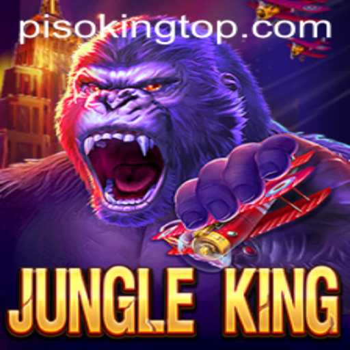 Explore the Thrilling World of JungleKing Powered by PISOKING