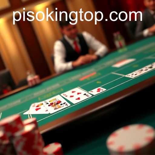 Online Baccarat